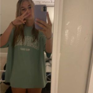 Meet your Posher, Averie